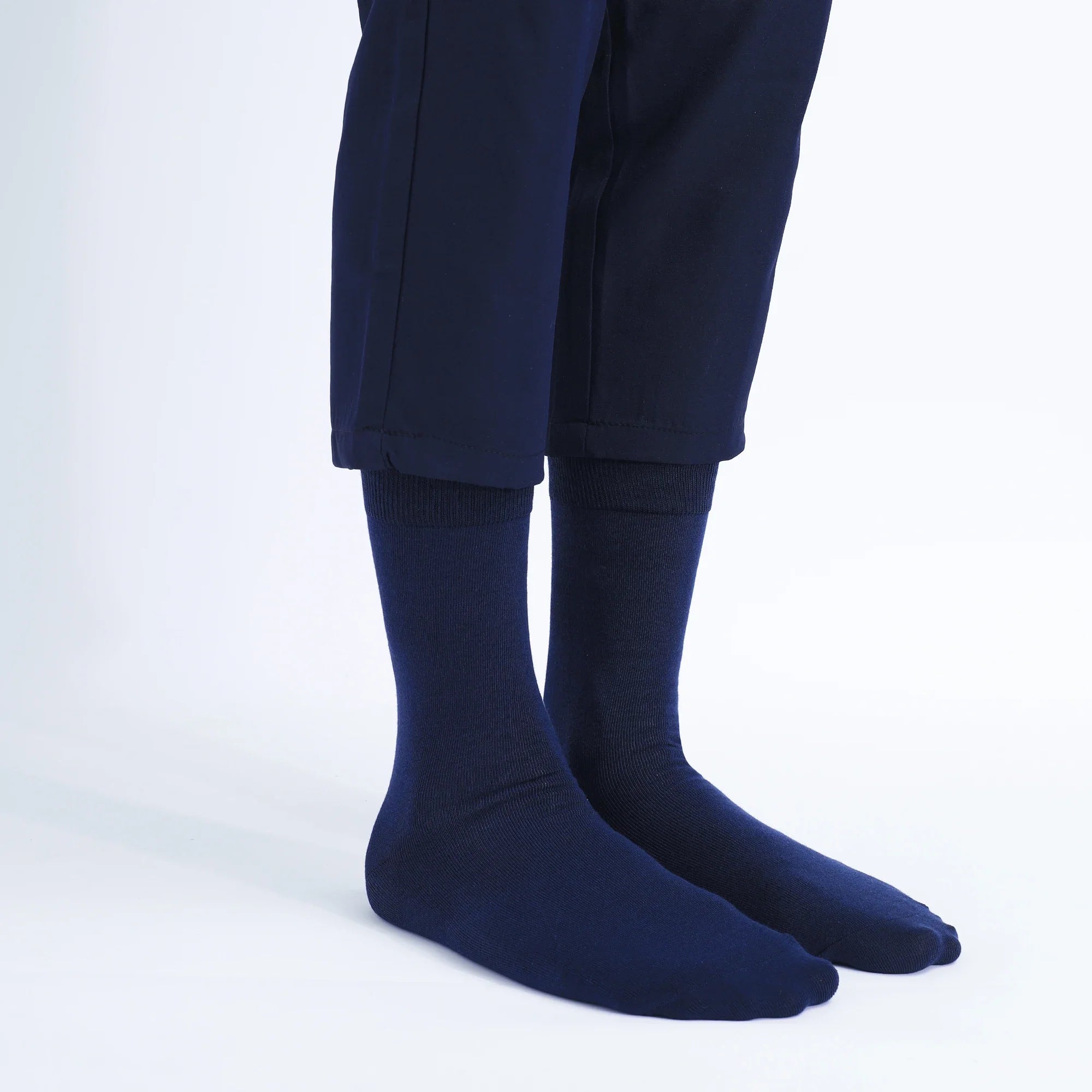 5 Pairs Argyle Breathable Men's Dress Socks Plus large Size High Quality Combed Cotton
