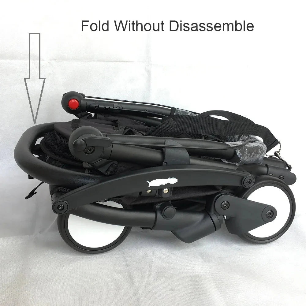 Baby Stroller Armrest for Babyzen YOYO Pushchair