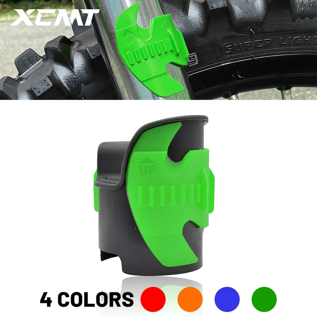 45-55mm Motorcycle Oil Seal Fork Cleaner MotorBike Shock Absorber Oil Seal Cleaning Tool For Kawasaki KTM YAMAHA HONDA SUZUKI