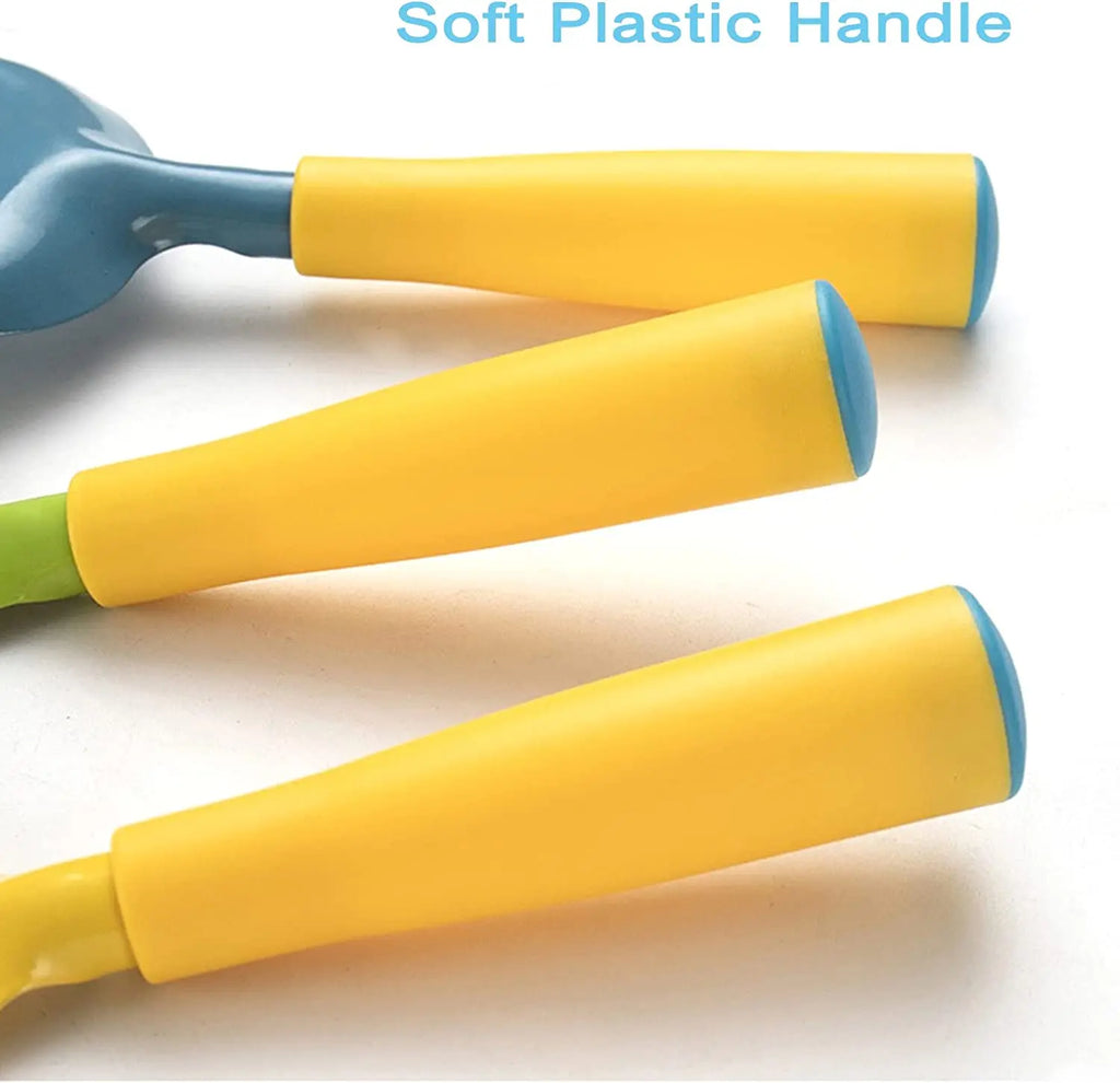 Kids Candy Color Garden Tools