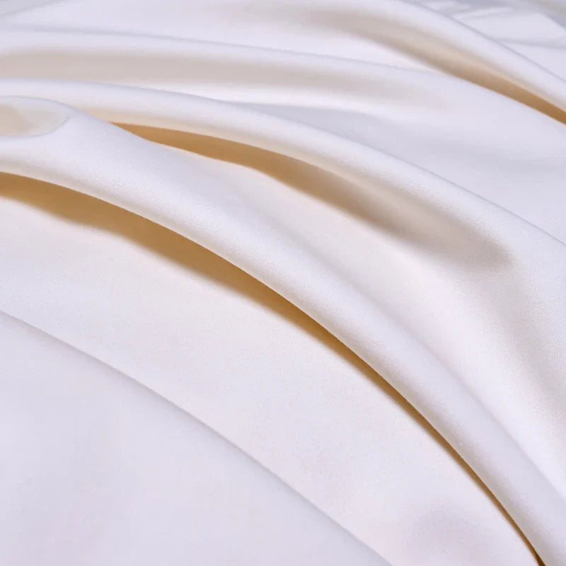 100% Egyptian Cotton Bed Sheet Set 1000TC Twin, Full or Single
