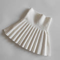 Girls Knit Skirt