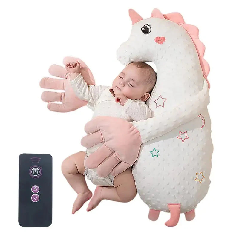 Baby Soothing Palm Automatic Patting Sleep Soother
