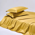 100% Egyptian Cotton Bed Sheet Set 1000TC Twin, Full or Single