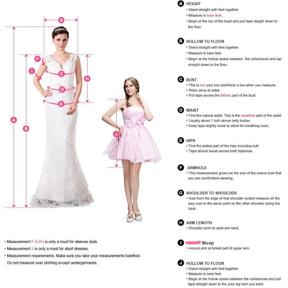 Luxury Elegant Wedding Dress V-Neck Long-Sleeve Lace Appliques A-Line Puffy Skirt Tulle Bridal Gown Customized