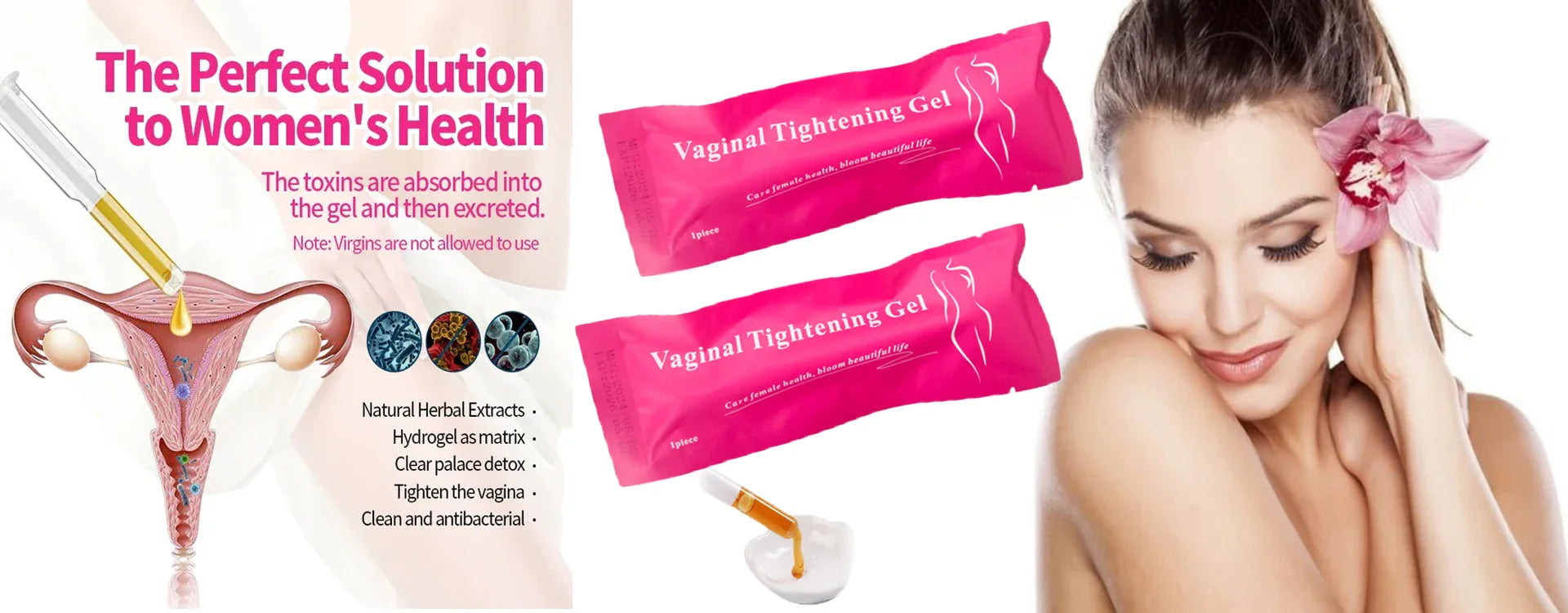 27Pcs/3Bags Anion Sanitary Napkin Menstrual Pad Feminine Hygiene Product Night use Nursing Care Menstrual Period Sanitary napkin