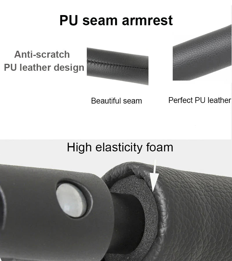 Baby Stroller Armrest for Babyzen YOYO Pushchair