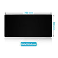 Large Gaming Mouse Pad – XXL Anti-Slip Rubber Desk Mat with Stitched Edges for PC Gamers | Perfect for CS:GO, LOL & Dota
