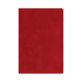 A5 A6 Notebook Leather Office Journal Diary Notepad