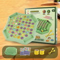 Animal Flip Chess – Fun Memory Game for Kids & Family Board Game