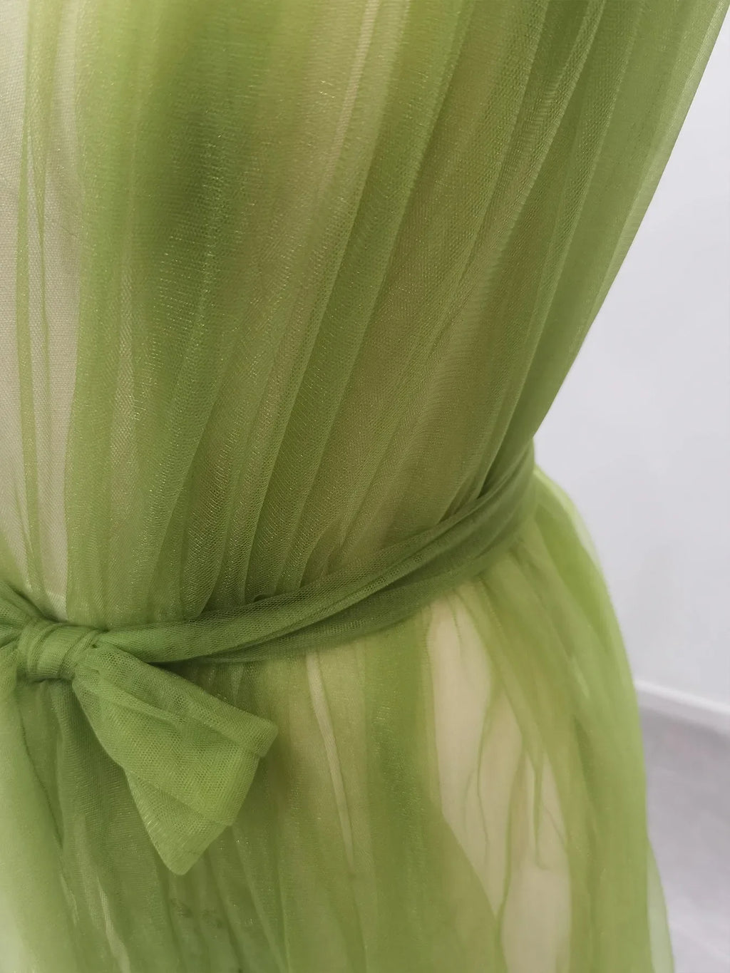 See Through Sexy Maternity Photoshoot Dresses One Shoulder Pregnant Women