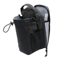 Magnetic Gym Sling Bag with Water Bottle & Phone Holder – Your Ultimate Outdoor Fitness Companion