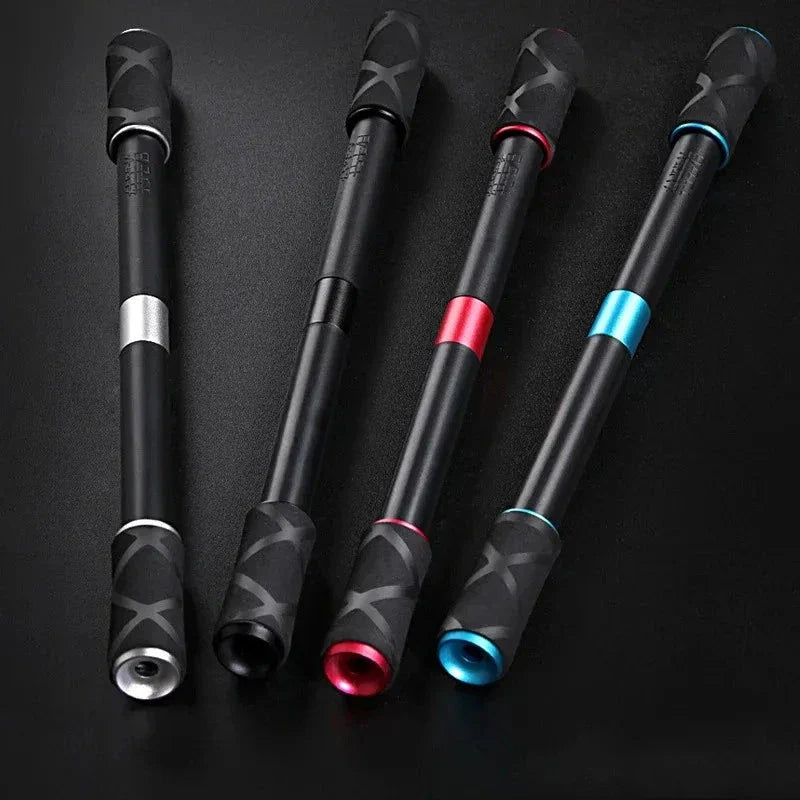 Fidget Spinner Pen – Rotating Anti-Stress Pen Toy for Adults & Kids