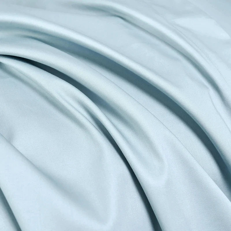 100% Egyptian Cotton Bed Sheet Set 1000TC Twin, Full or Single