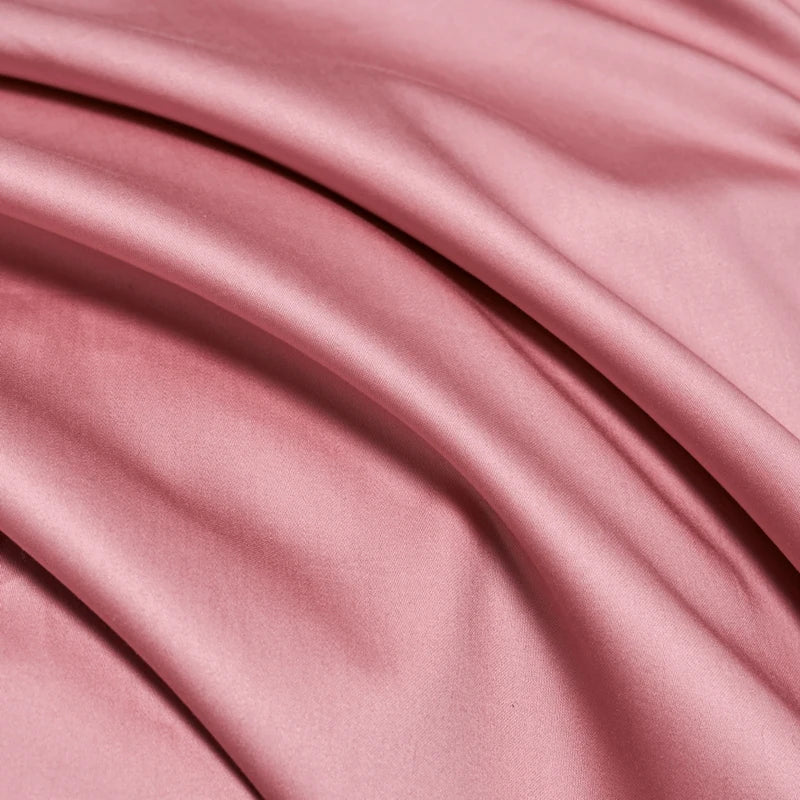100% Egyptian Cotton Bed Sheet Set 1000TC [Queen & King]