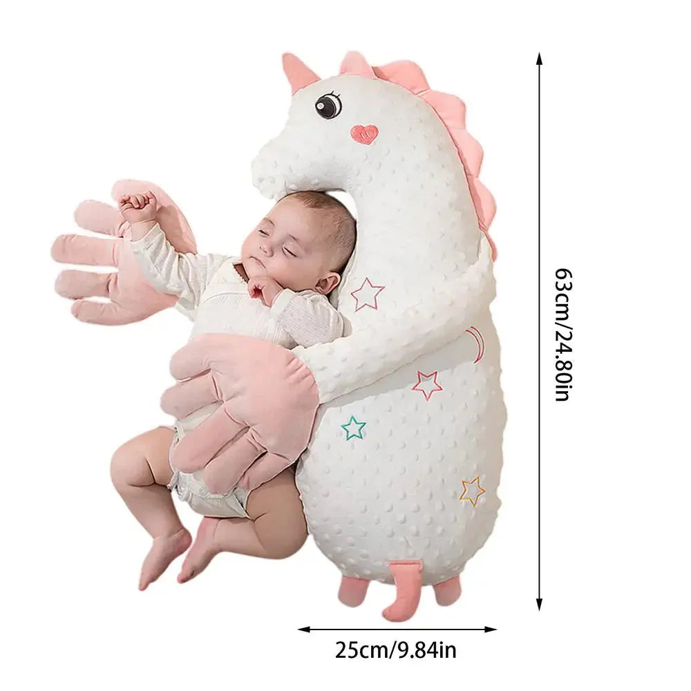 Baby Soothing Palm Automatic Patting Sleep Soother