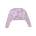Girls Cardigans Sweater Jacket