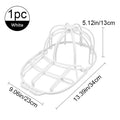 Hat Cleaner Cage with Mesh Bag – Baseball Cap Washer