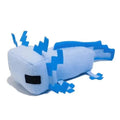 30cm Blue Axolotl Plush Toy – Soft Stuffed Cartoon Animal Doll Gift