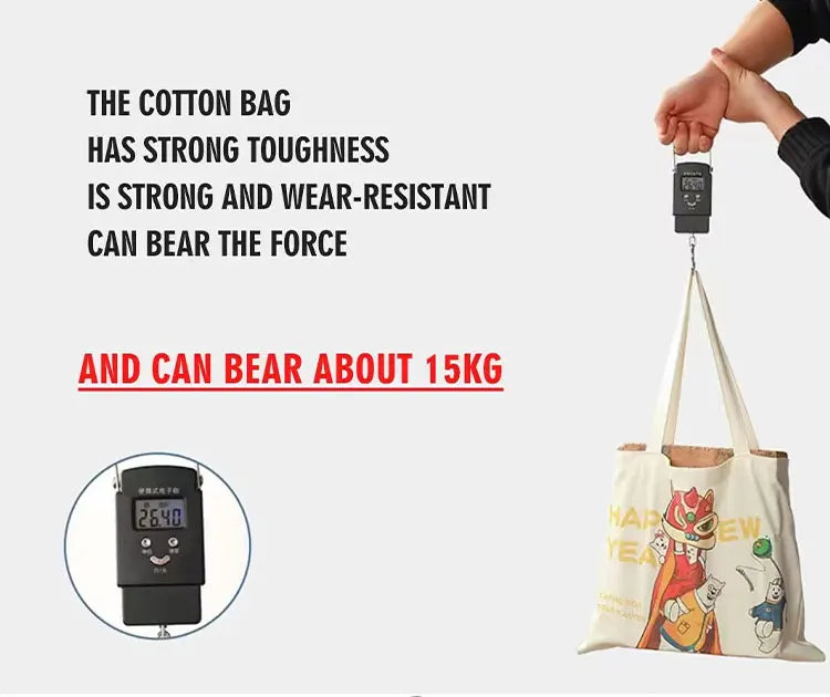 Bulk Wholesale 100pcs/Lot Reusable Cotton Bag Custom Canvas Shopping Tote Bags with Logo