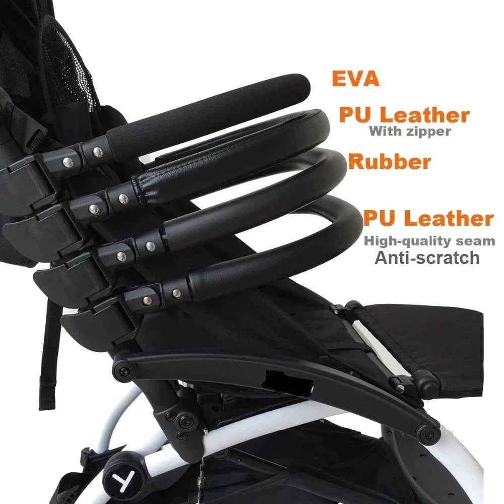 Baby Stroller Armrest for Babyzen YOYO Pushchair