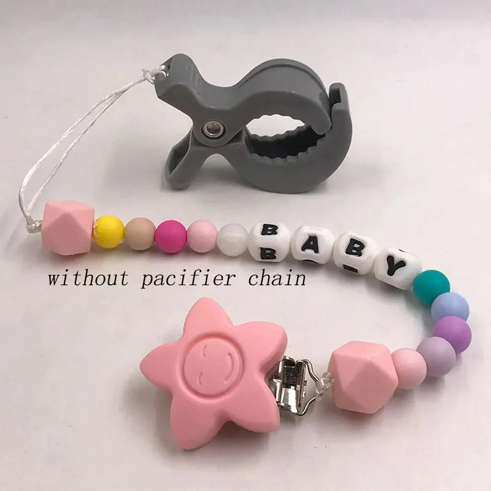 Baby Stroller Clamp Alligator Clip Pram Peg Hooks