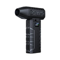 160000RPM Powerful Air Blower Handheld Car Wash Air Gun Electric Turbo Jet Fan 52m/s Wind Speed Brushless Motor Violent Fan Dry