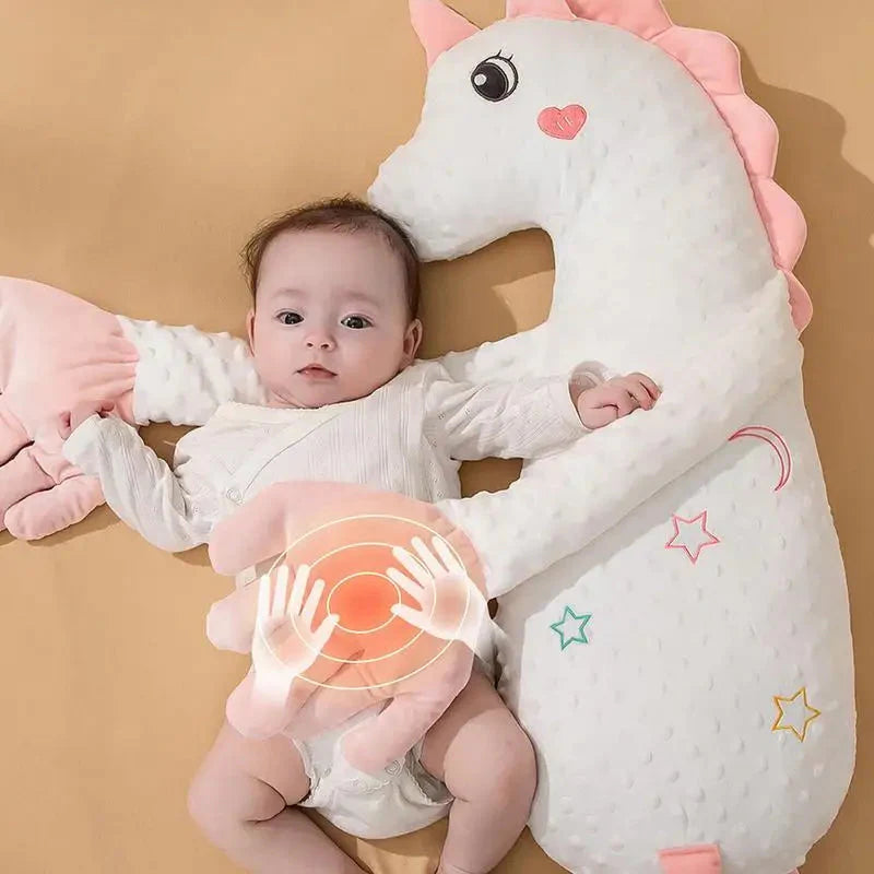 Baby Soothing Palm Automatic Patting Sleep Soother