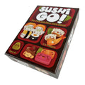 Sushi Go Card Game – Fun Family Party Board Game & Holiday Gift