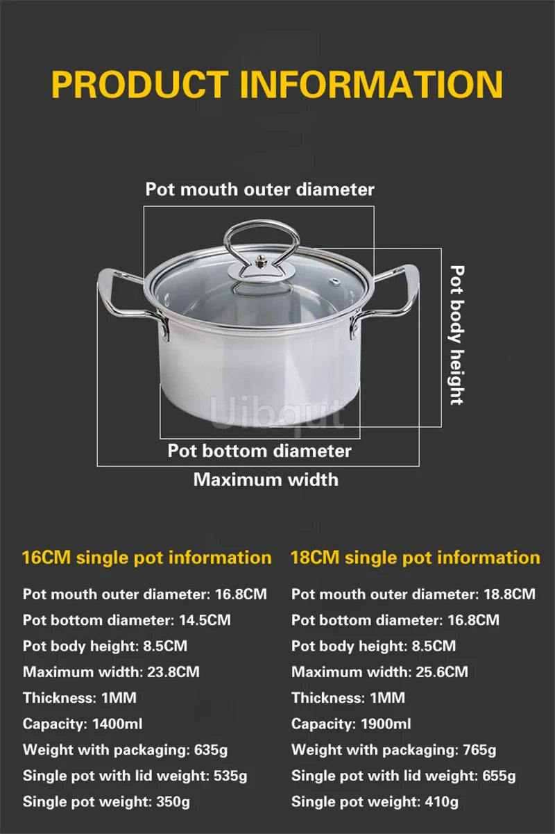 Hot Pot Special induction cooker Self-service