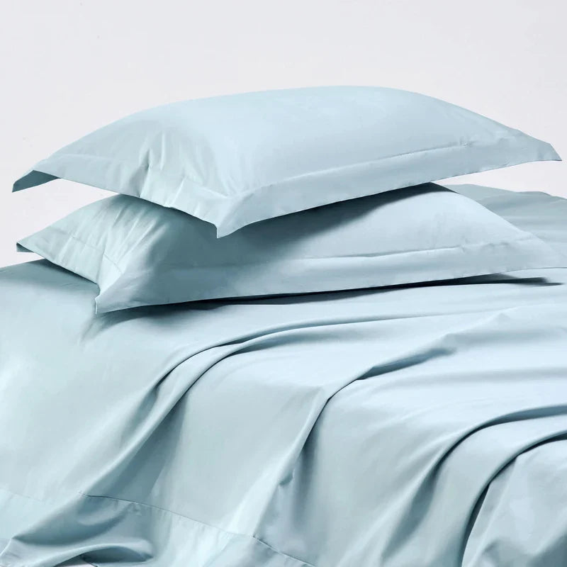 100% Egyptian Cotton Bed Sheet Set 1000TC [Queen & King]