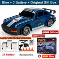 4WD RC Car Remote Control Cars 2.4G Radio High Speed Drift Racing Monster 4x4 Truck RTR Vehicle Toy Gift for Kids Children