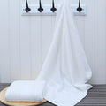 70*140cm Home Bathroom Cotton Bath Towel Absorbent