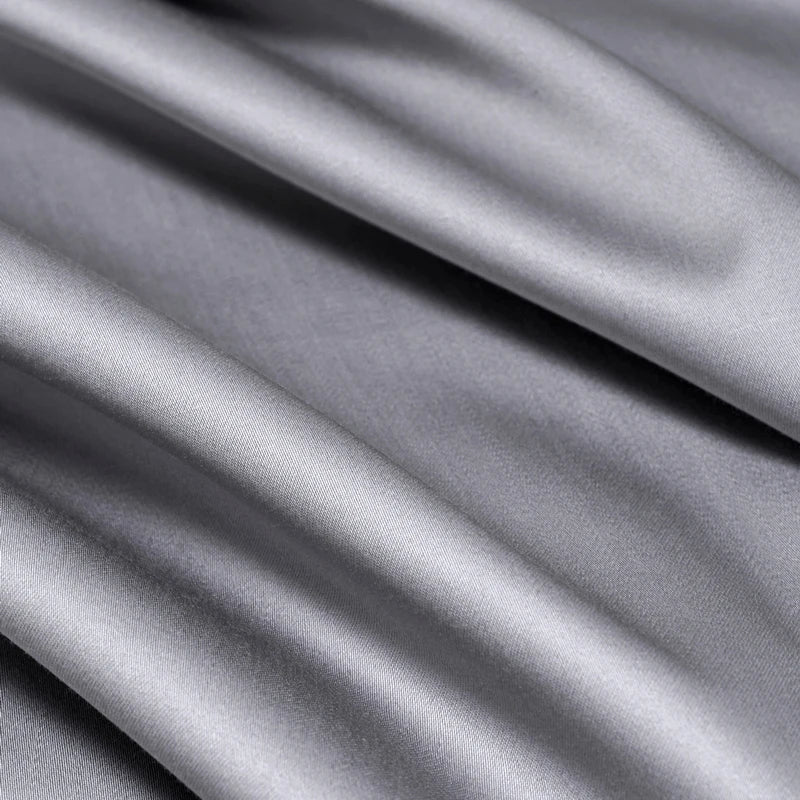 100% Egyptian Cotton Bed Sheet Set 1000TC [Queen & King]