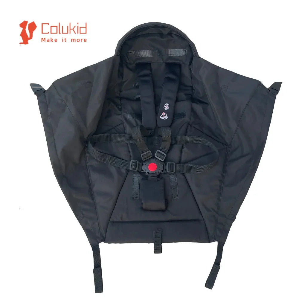 COLU KID® Baby Stroller Cushion Seat for Babyzen Yoyo & Yoyo2 Strollers