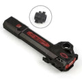 Children’s Lightsaber Toy – 2-in-1 RGB Flash Sword for Kids