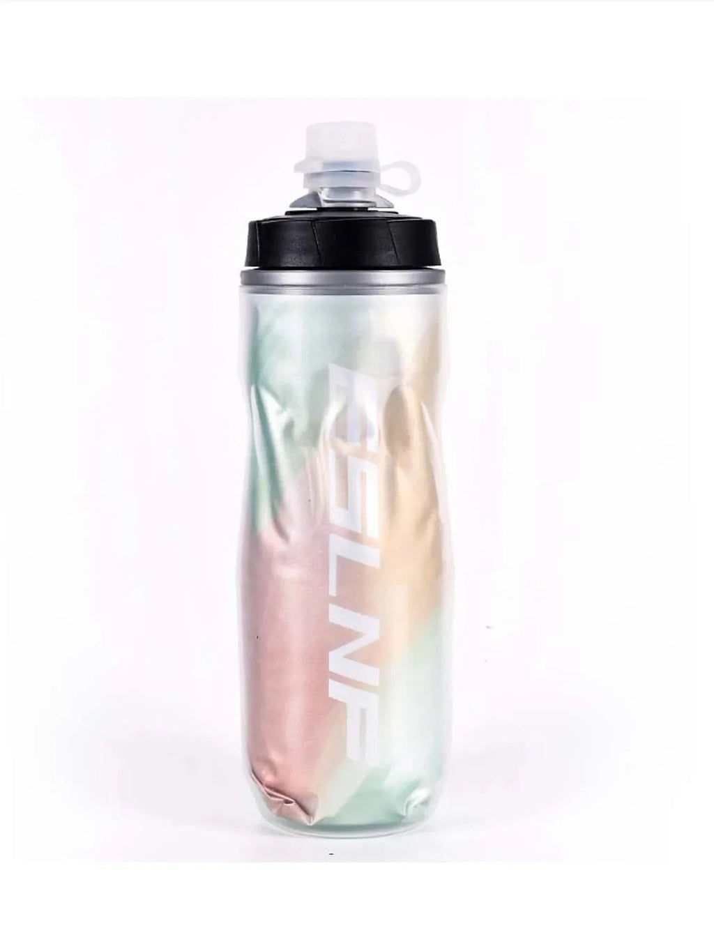 610ML Lightweight Cycling Water Bottle - Portable & Insulated for Bikes