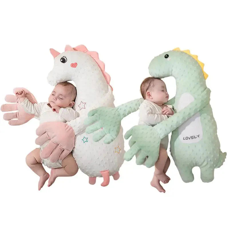 Baby Soothing Palm Automatic Patting Sleep Soother