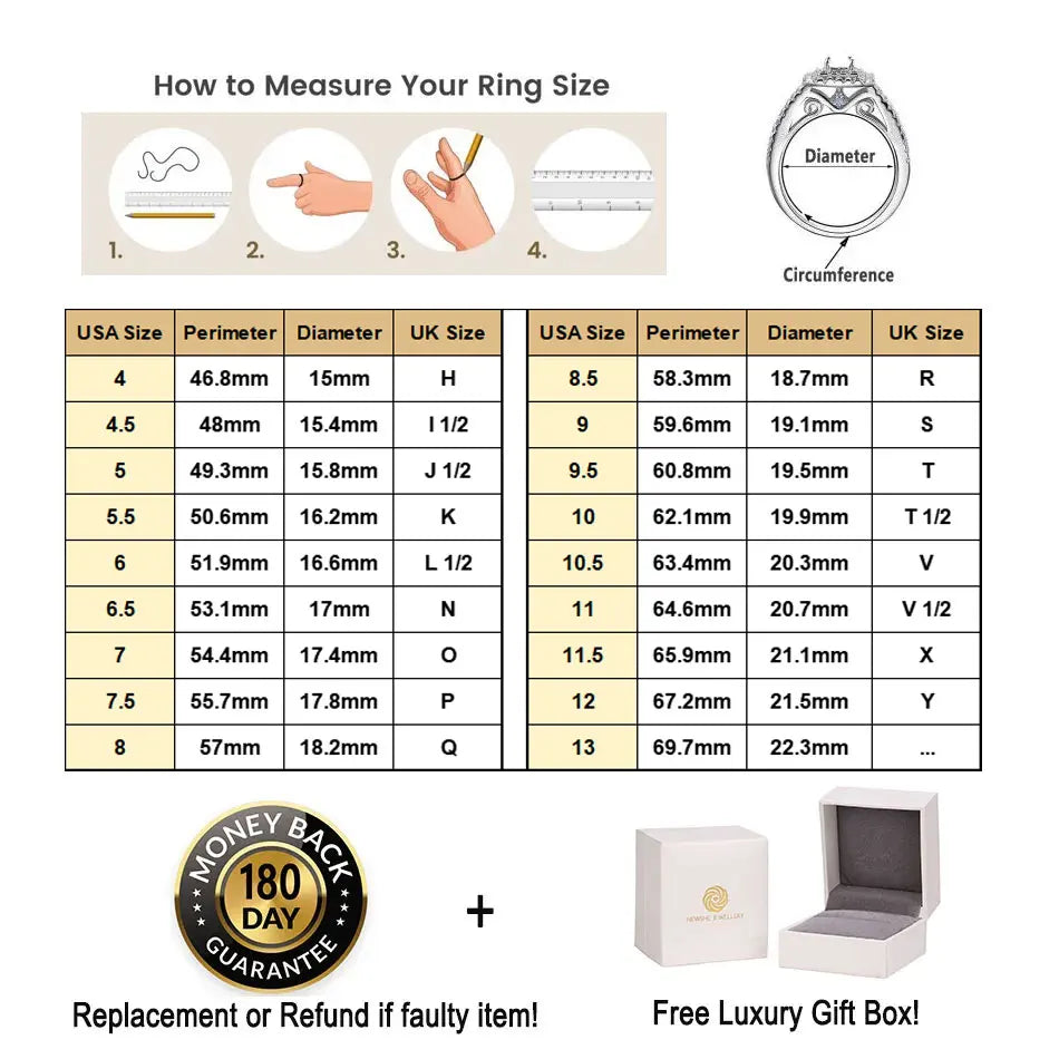 Men Wedding Band 925 Sterling Silver Moissanite Half Eternity Round Engagement Ring