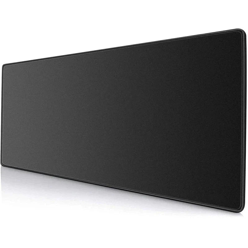 Large Gaming Mouse Pad – XXL Anti-Slip Rubber Desk Mat with Stitched Edges for PC Gamers | Perfect for CS:GO, LOL & Dota