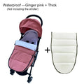Universaln Stroller Footmuff – Waterproof, Windproof & Thermal Warm