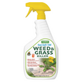 Sea Salt 10X Weed & Grass Killer (32 oz)