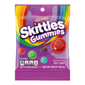 Skittles Gummies Sour (5.8 oz)