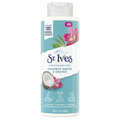 St. Ives Coconut Water & Orchid Hydrating Body Wash (22 oz)