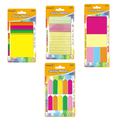 Sticky Notes 3 × 3″ surtidos
