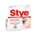 Stye Eye Ointment (0.125 oz)