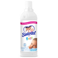 Suavitel Fabric Softener Baby (25 oz)