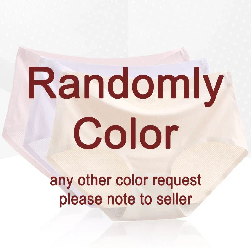 10PCS/Set Women Lace Cotton Panties Sexy Low-Waist