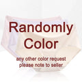 10PCS/Set Women Lace Cotton Panties Sexy Low-Waist