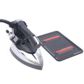 1200w Industrial Electric Iron 110v Us Plug 5-Gear Tank Steam Dry Ironing Suitable For Garment Factories Dry Cleaners Hotels